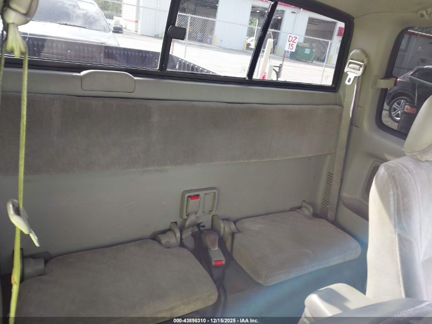 2002 Toyota Tacoma Prerunner VIN: 5TESM92N82Z076837 Lot: 43898310