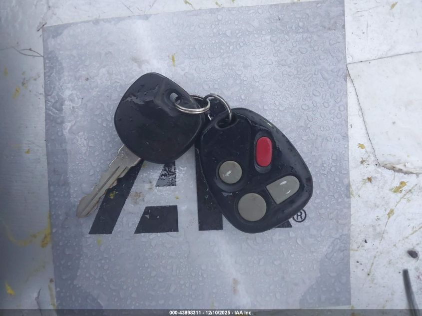 2002 Oldsmobile Alero Gls VIN: 1G3NF52E62C259510 Lot: 43898311