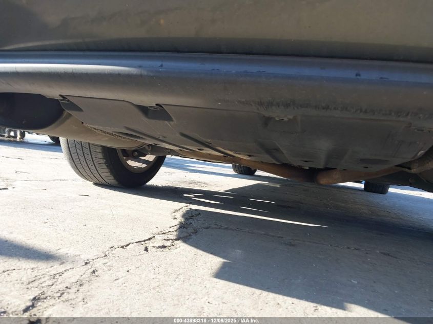 2006 Lexus Gs 300 VIN: JTHBH96S965038304 Lot: 43898318