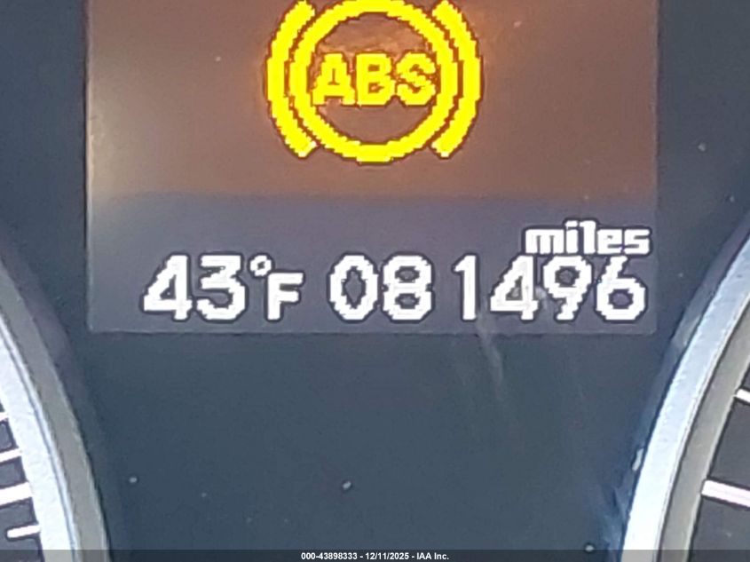 2017 Acura Ilx Acurawatch Plus Package VIN: 19UDE2F38HA001713 Lot: 43898333