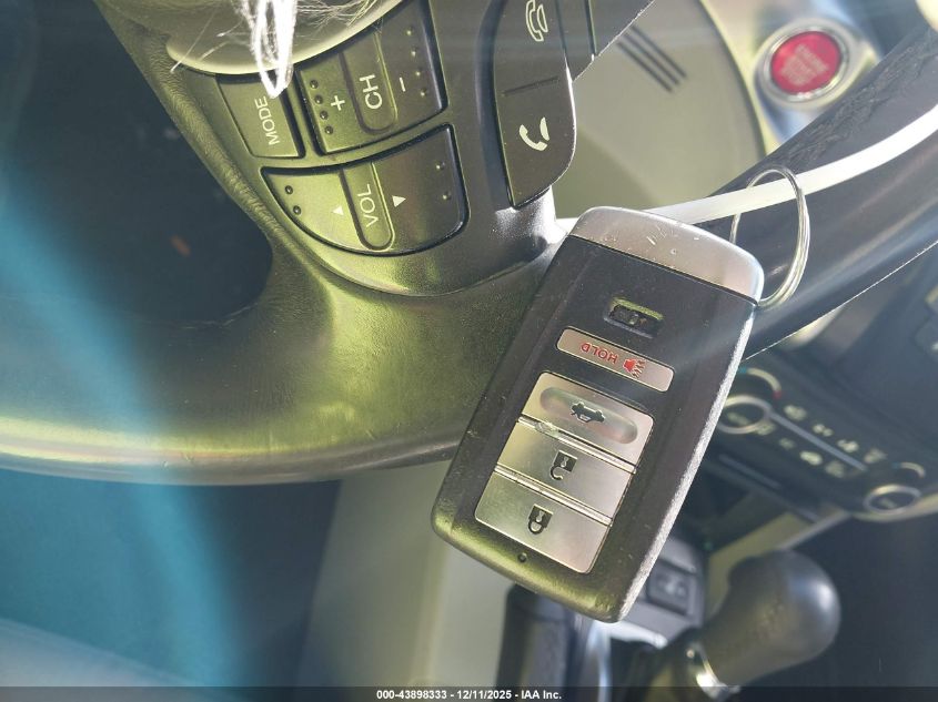 2017 Acura Ilx Acurawatch Plus Package VIN: 19UDE2F38HA001713 Lot: 43898333