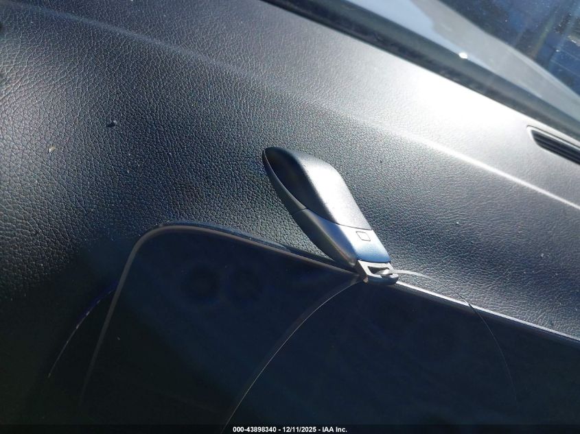 2020 Mercedes-Benz Glb 250 VIN: WDC4M4GB7LW002523 Lot: 43898340