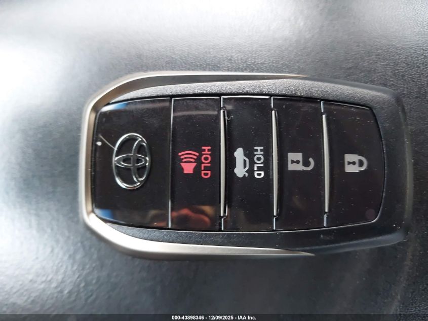 2018 Toyota Mirai VIN: JTDBVRBD6JA004015 Lot: 43898346