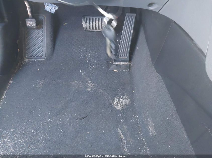 2011 Hyundai Sonata Gls VIN: 5NPEB4ACXBH097021 Lot: 43898347