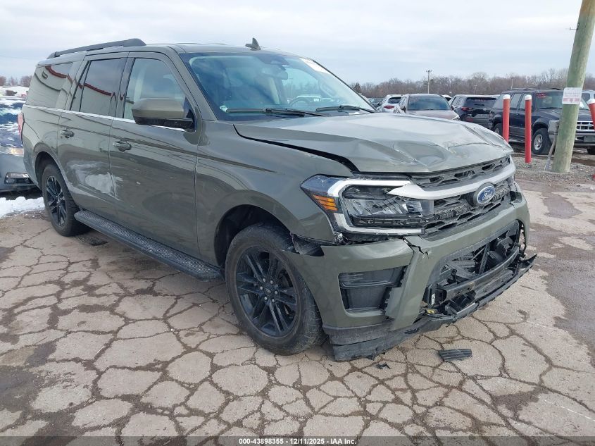 FORD EXPEDITION XLT MAX