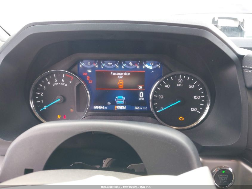 2024 Ford Expedition Xlt Max VIN: 1FMJK1J82REA02675 Lot: 43898355