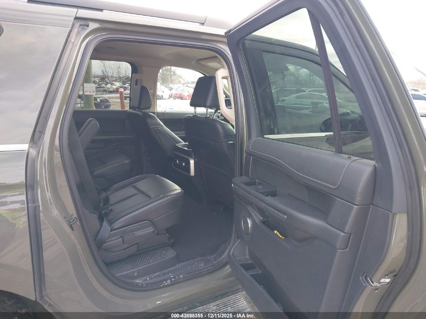 2024 Ford Expedition Xlt Max VIN: 1FMJK1J82REA02675 Lot: 43898355