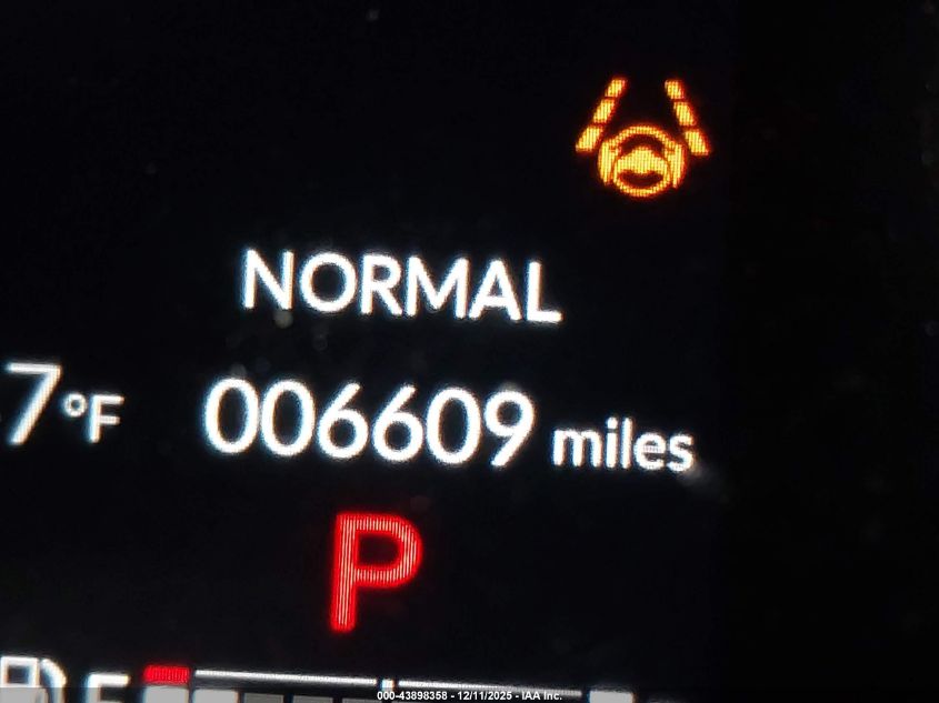 2025 Honda Hr-V Awd Lx VIN: 3CZRZ2H33SM771182 Lot: 43898358