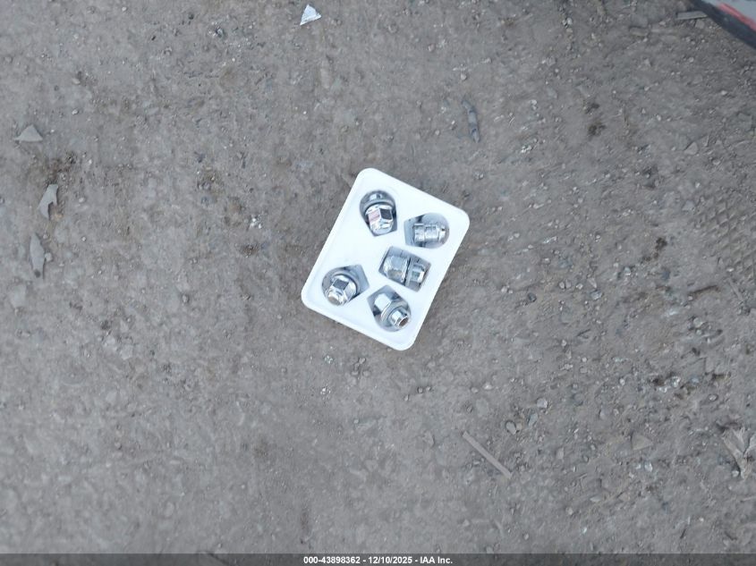 2021 Kia Stinger Gt-Line VIN: KNAE15LA2M6098033 Lot: 43898362