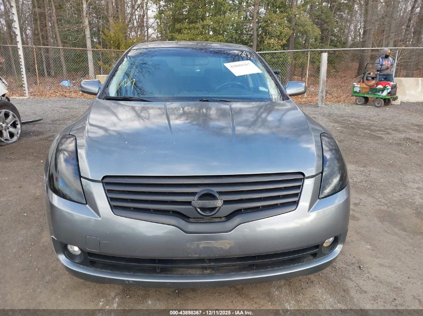 2009 Nissan Altima 2.5 S VIN: 1N4AL21E99C135688 Lot: 43898367