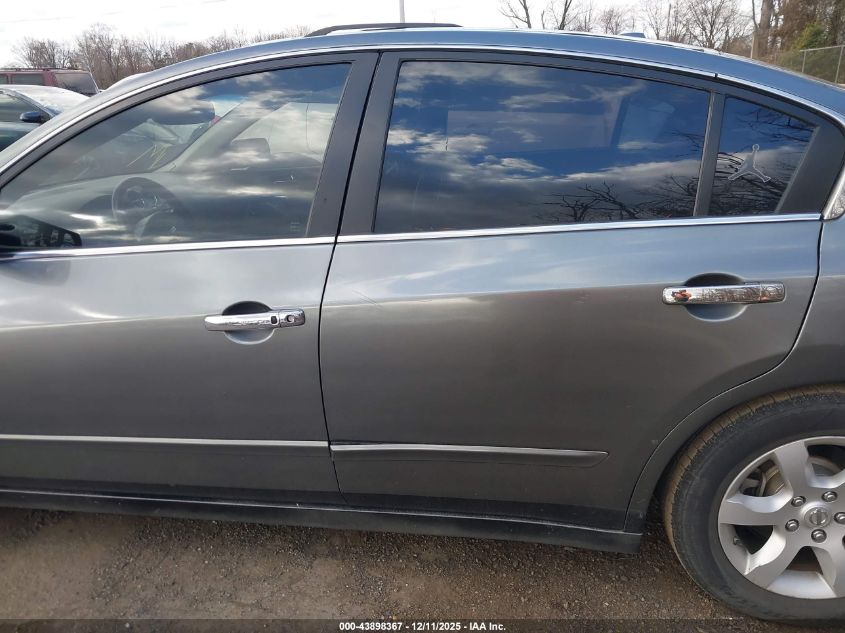 2009 Nissan Altima 2.5 S VIN: 1N4AL21E99C135688 Lot: 43898367