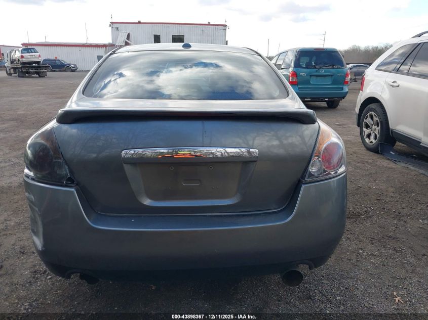 2009 Nissan Altima 2.5 S VIN: 1N4AL21E99C135688 Lot: 43898367