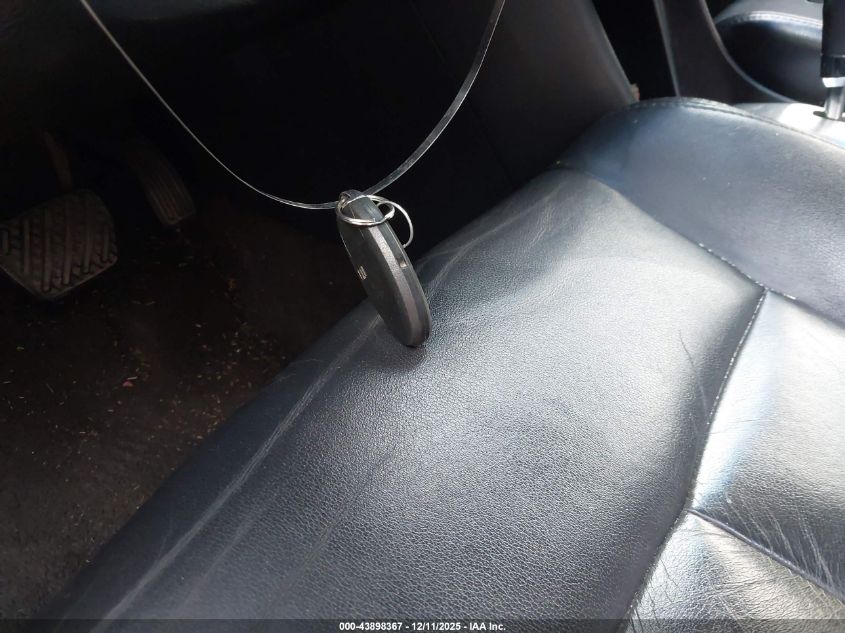 2009 Nissan Altima 2.5 S VIN: 1N4AL21E99C135688 Lot: 43898367