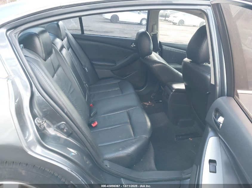 2009 Nissan Altima 2.5 S VIN: 1N4AL21E99C135688 Lot: 43898367