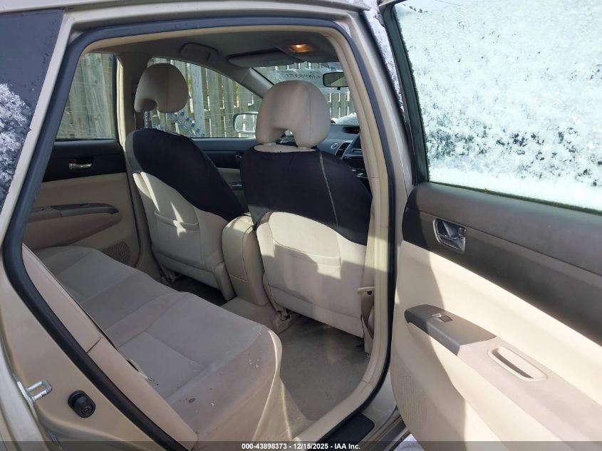 2005 Toyota Prius VIN: JTDKB20U453002938 Lot: 43898373