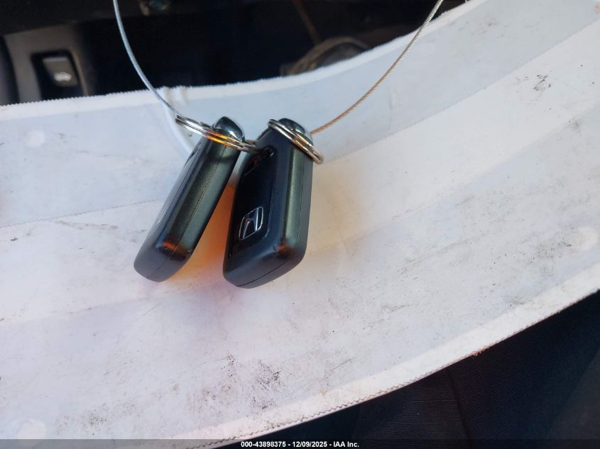 2014 Honda Civic Ex VIN: 2HGFG3B84EH504680 Lot: 43898375