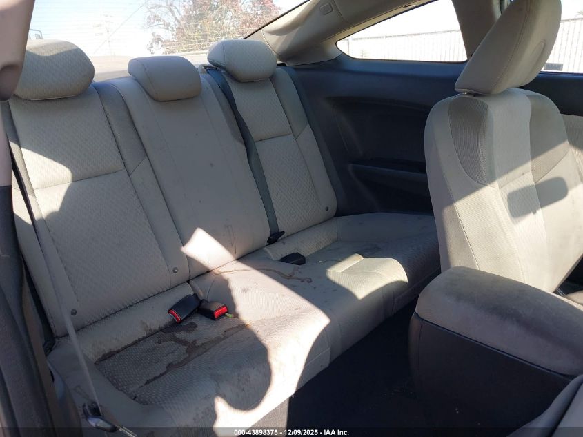 2014 Honda Civic Ex VIN: 2HGFG3B84EH504680 Lot: 43898375