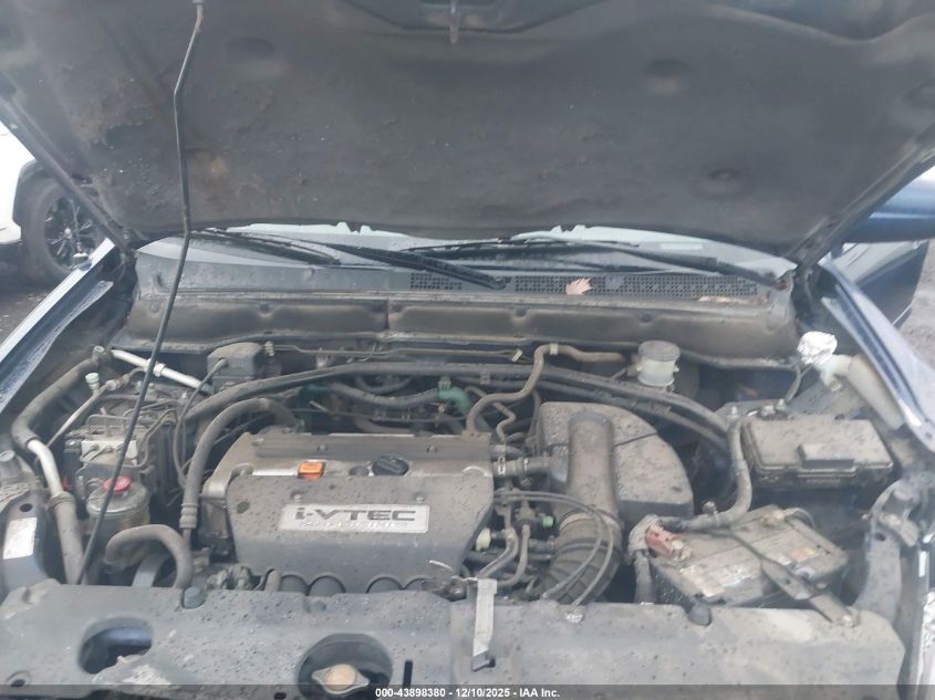 2004 Honda Cr-V Ex VIN: JHLRD78894C003999 Lot: 43898380