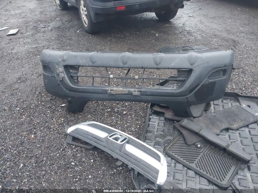 2004 Honda Cr-V Ex VIN: JHLRD78894C003999 Lot: 43898380