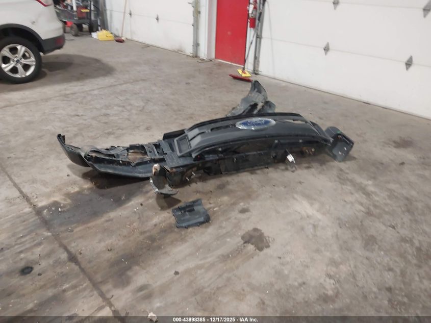 2017 Ford F-250 Xl VIN: 1FT7W2B64HEC15888 Lot: 43898385