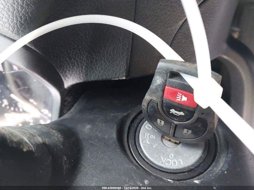 2017 Nissan Sentra S VIN: 3N1AB7AP0HY217152 Lot: 43898386