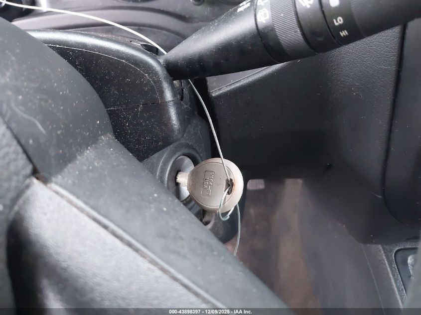 2017 Jeep Patriot Sport 4X4 VIN: 1C4NJRBB9HD165278 Lot: 43898397