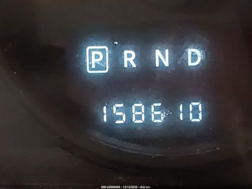 2014 Jeep Compass Sport VIN: 1C4NJCBAXED925136 Lot: 43898406