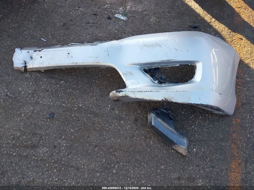 2015 Honda Accord Ex-L V-6 VIN: 1HGCR3F82FA026962 Lot: 43898412