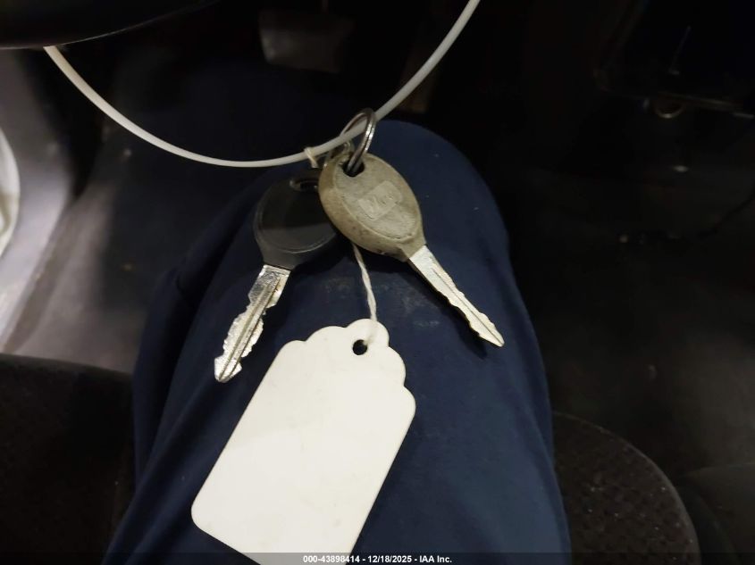 2005 Dodge Ram 1500 Slt/Laramie VIN: 1D7HA16D35J591884 Lot: 43898414