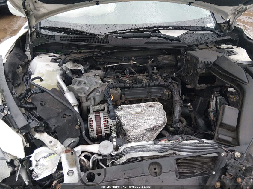 2016 Nissan Altima VIN: 1N4AL3AP4GC174421 Lot: 43898419