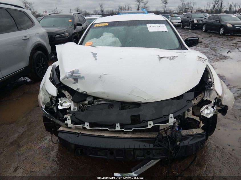 2016 Nissan Altima VIN: 1N4AL3AP4GC174421 Lot: 43898419