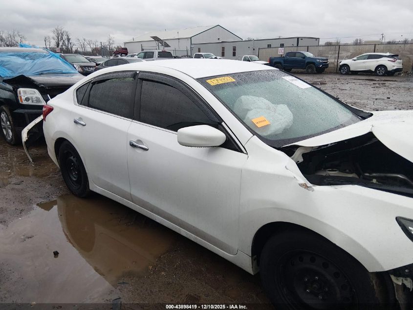 2016 Nissan Altima VIN: 1N4AL3AP4GC174421 Lot: 43898419