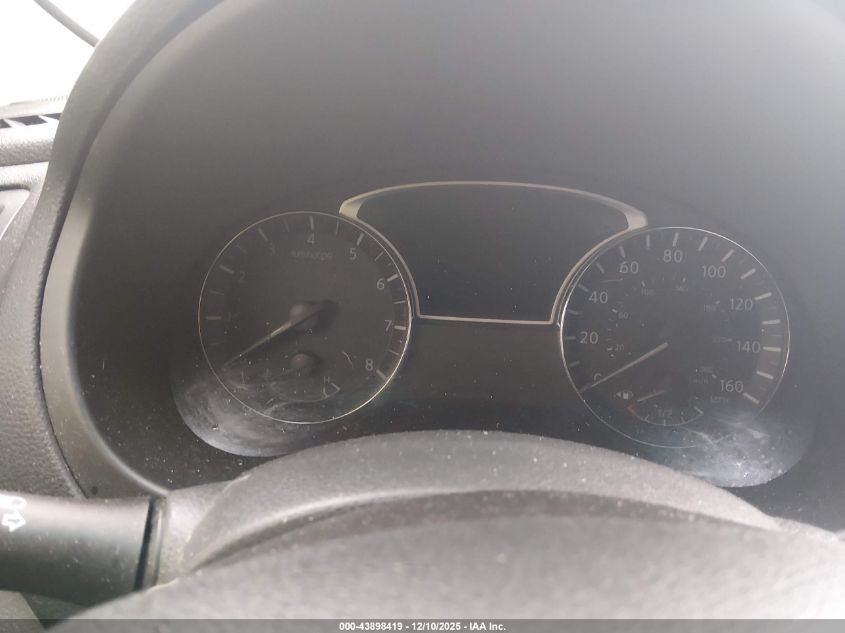 2016 Nissan Altima VIN: 1N4AL3AP4GC174421 Lot: 43898419