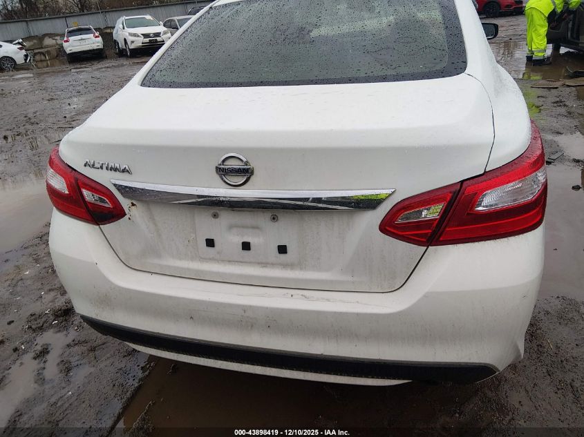 2016 Nissan Altima VIN: 1N4AL3AP4GC174421 Lot: 43898419