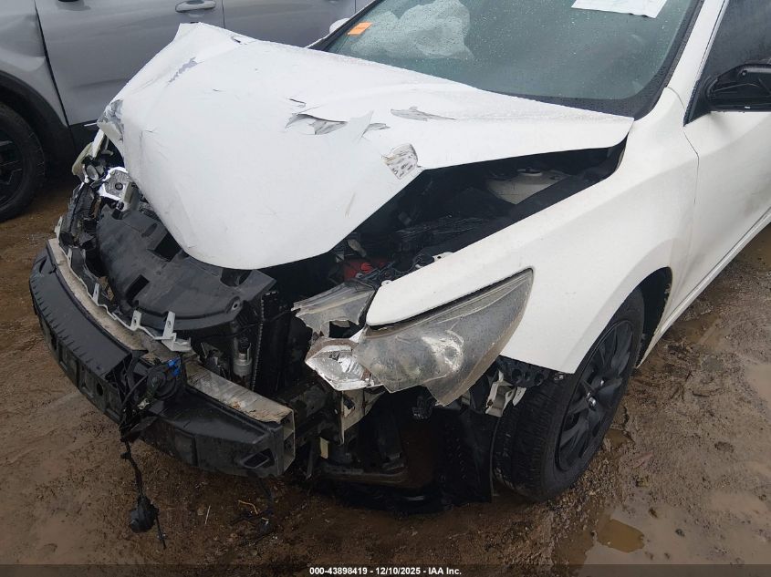 2016 Nissan Altima VIN: 1N4AL3AP4GC174421 Lot: 43898419