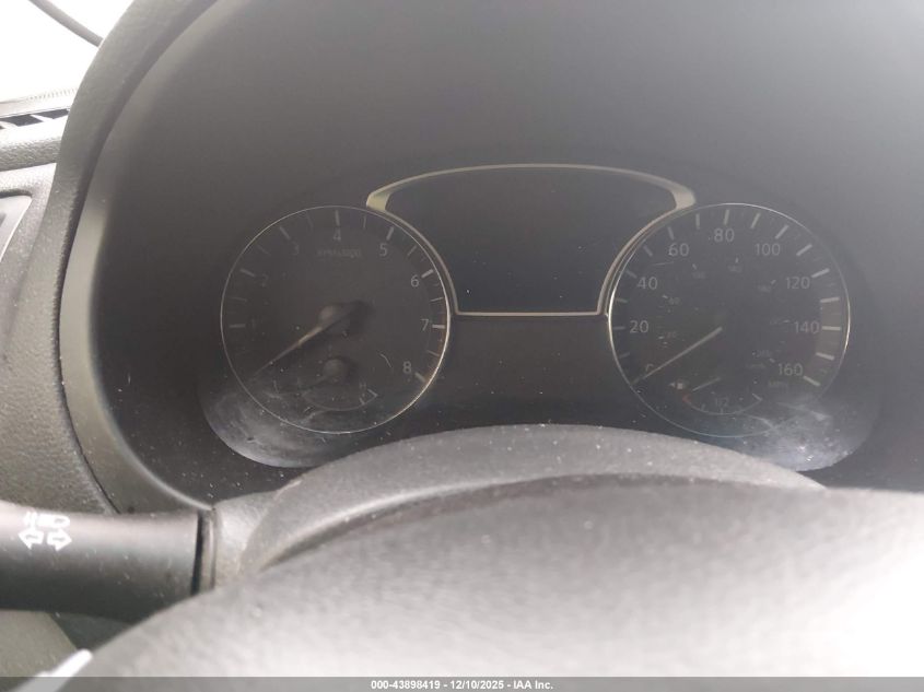 2016 Nissan Altima VIN: 1N4AL3AP4GC174421 Lot: 43898419