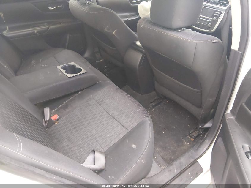 2016 Nissan Altima VIN: 1N4AL3AP4GC174421 Lot: 43898419