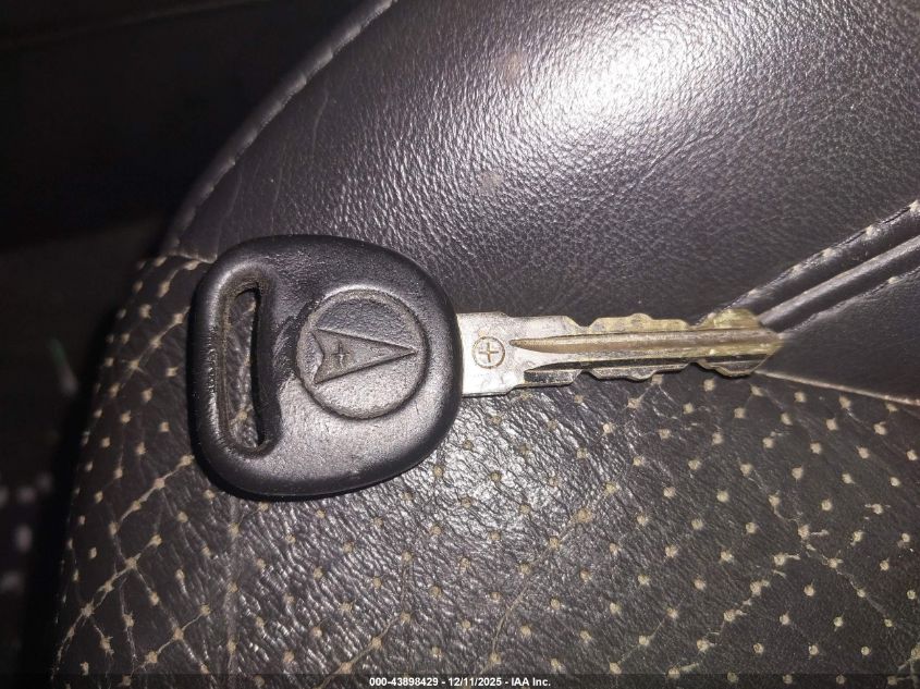 2006 Pontiac G6 Gt VIN: 1G2ZH358964243764 Lot: 43898429