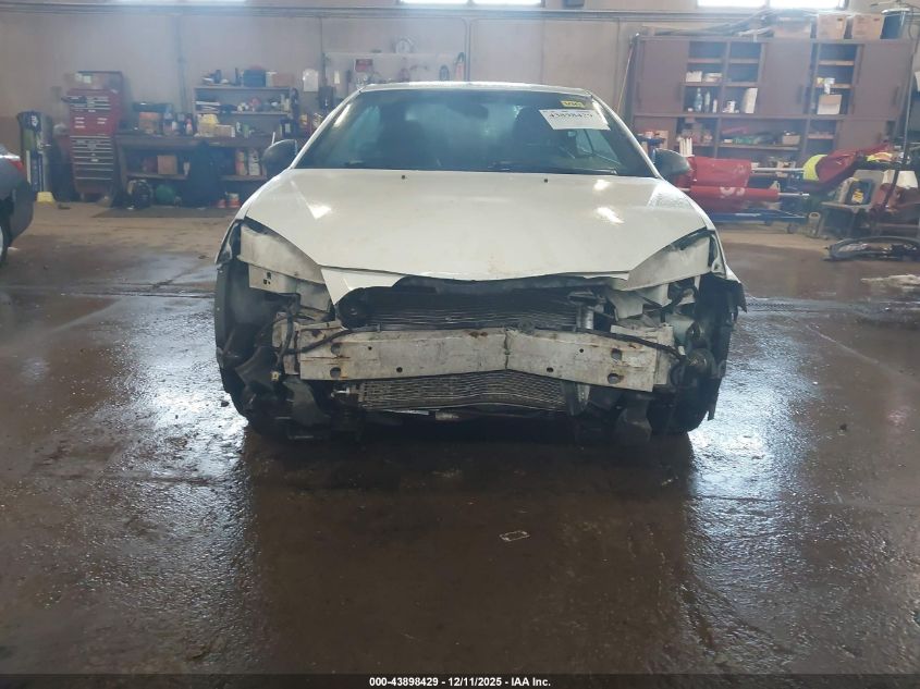 2006 Pontiac G6 Gt VIN: 1G2ZH358964243764 Lot: 43898429