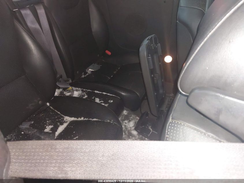 2006 Pontiac G6 Gt VIN: 1G2ZH358964243764 Lot: 43898429