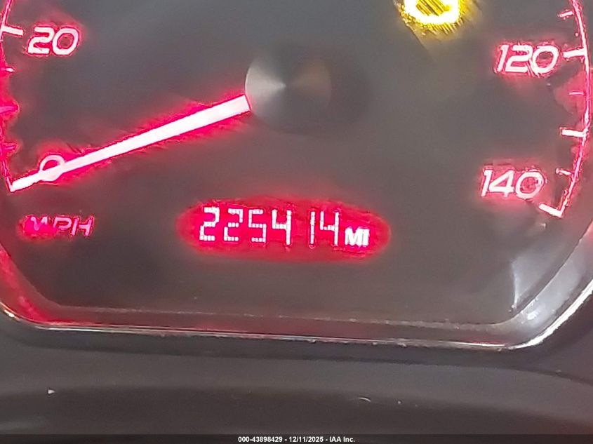 2006 Pontiac G6 Gt VIN: 1G2ZH358964243764 Lot: 43898429