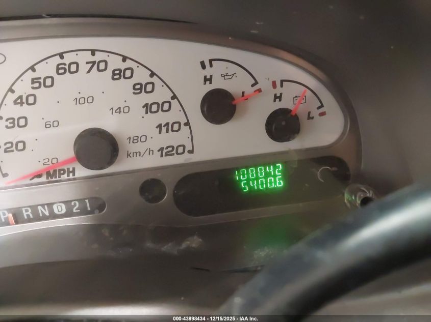 2004 Ford Explorer Sport Trac Adrenalin/Xls/Xlt VIN: 1FMZU77K84UB94184 Lot: 43898434