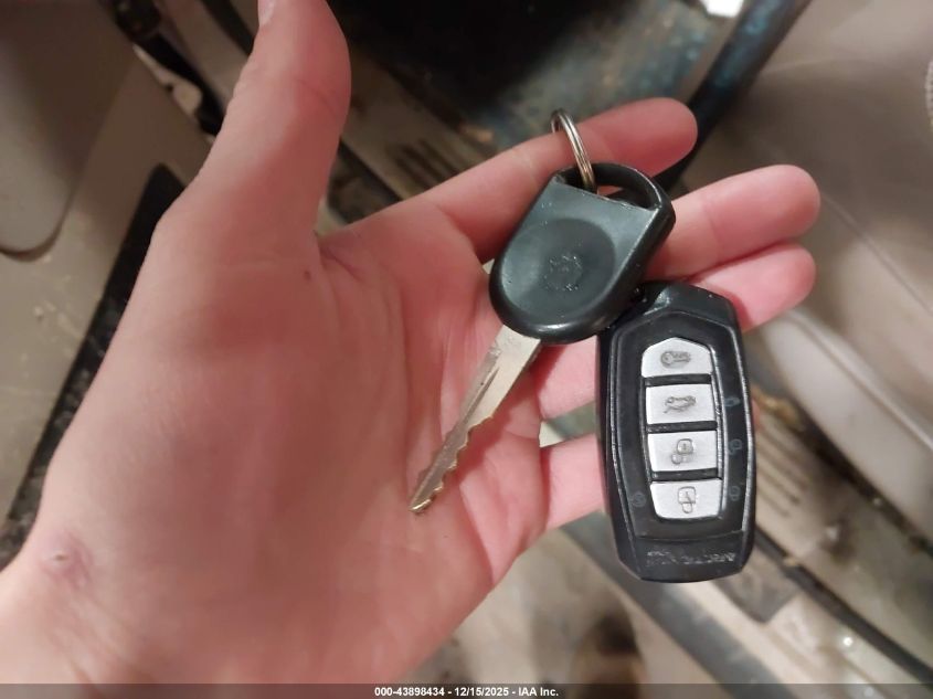 2004 Ford Explorer Sport Trac Adrenalin/Xls/Xlt VIN: 1FMZU77K84UB94184 Lot: 43898434