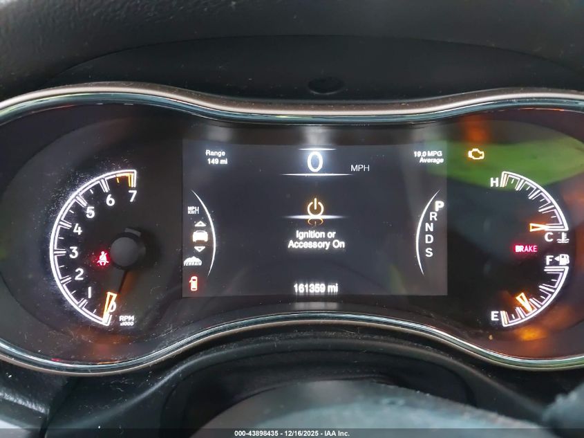 2014 Jeep Grand Cherokee Limited VIN: 1C4RJFBG1EC407526 Lot: 43898435