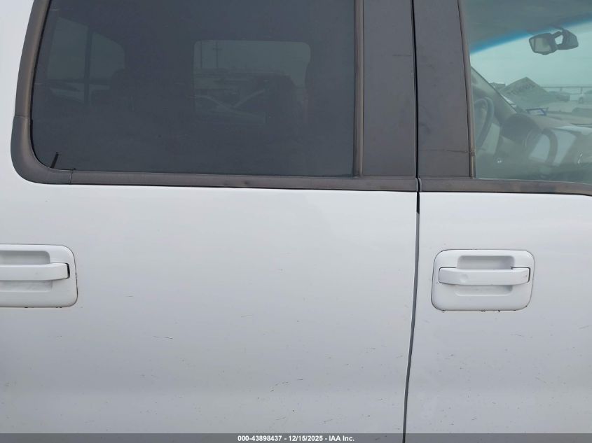 2007 Ford F-150 Fx4/Lariat/Xlt VIN: 1FTPW14V17KD05644 Lot: 43898437