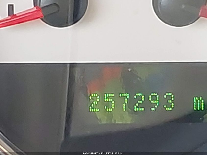 2007 Ford F-150 Fx4/Lariat/Xlt VIN: 1FTPW14V17KD05644 Lot: 43898437