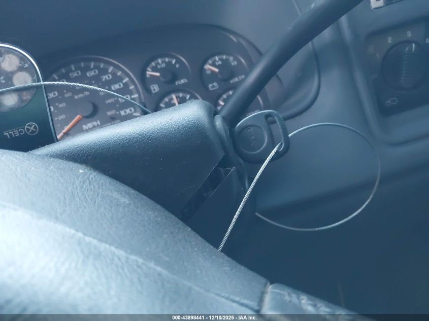 2002 GMC Sierra 1500 Sle VIN: 2GTEK19T921328172 Lot: 43898441