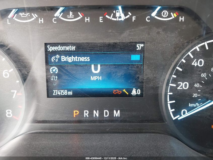 2021 Ford F-150 Xl VIN: 1FTFW1E57MKF07085 Lot: 43898449