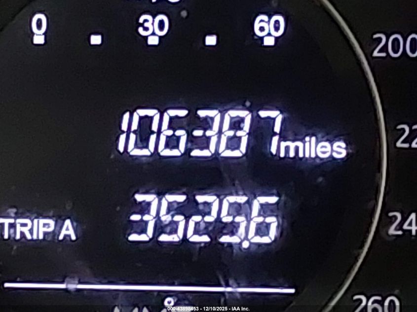 2014 Honda Accord Lx VIN: 1HGCR2E33EA174746 Lot: 43898453