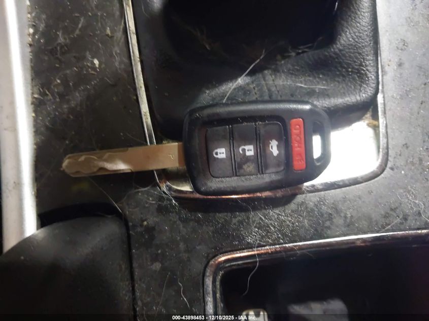 2014 Honda Accord Lx VIN: 1HGCR2E33EA174746 Lot: 43898453